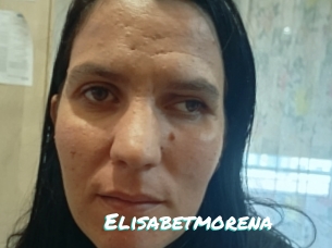 Elisabetmorena