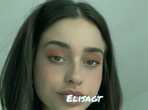Elisagt