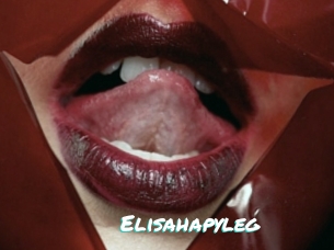 Elisahapyleg