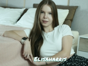 Elisaharris