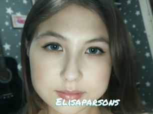 Elisaparsons