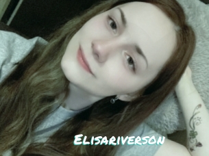 Elisariverson