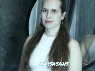 Elisasans