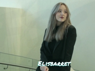 Elisbarret