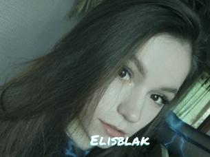 Elisblak