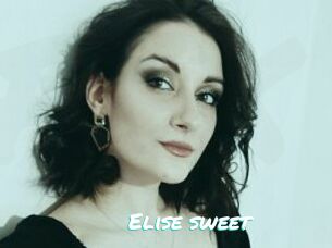 Elise_sweet