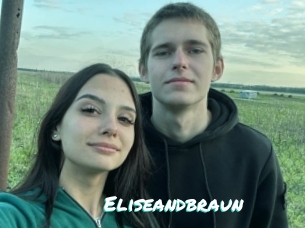 Eliseandbraun
