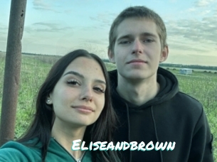 Eliseandbrown