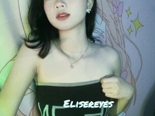 Elisereyes