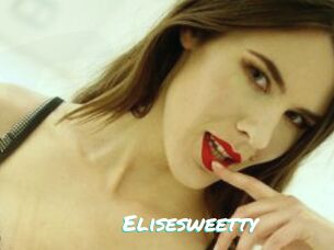 Elisesweetty