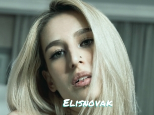 Elisnovak