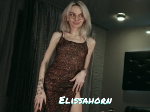 Elissahorn