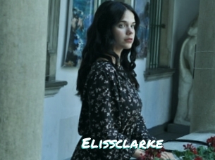 Elissclarke