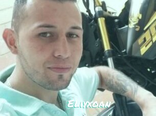 Eliyxoan