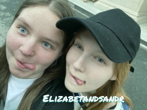 Elizabetandsandr
