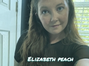 Elizabeth_peach