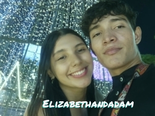 Elizabethandadam