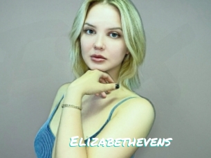 Elizabethevens