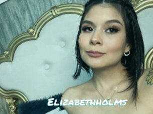 Elizabethholms