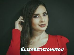 Elizabethjohnson