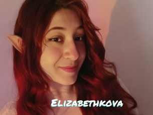 Elizabethkova