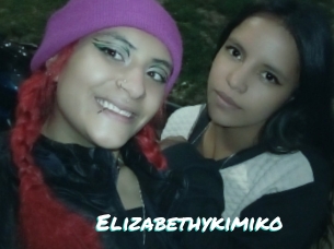 Elizabethykimiko