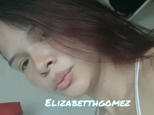 elizabetthgomez Free Sites X