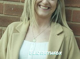 Elizibethfox