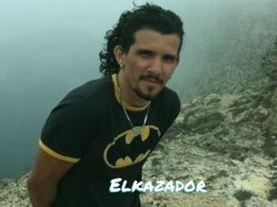 Elkazador