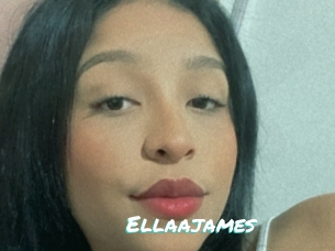 Ellaajames