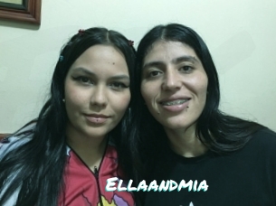 Ellaandmia