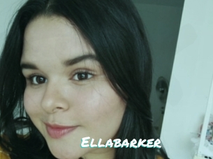 Ellabarker