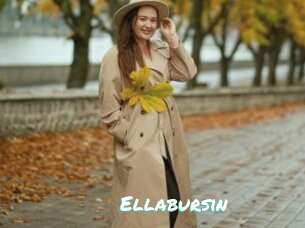Ellabursin