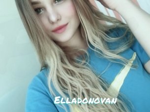 Elladonovan