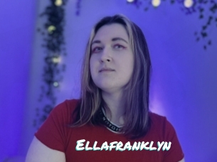 Ellafranklyn