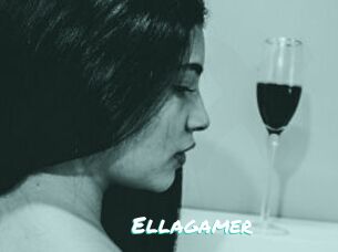 Ellagamer