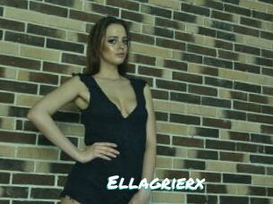 Ellagrierx