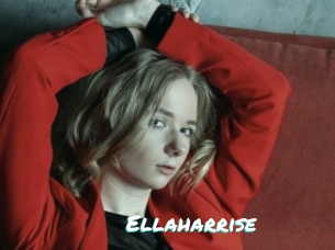 Ellaharrise