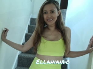 Ellahiando