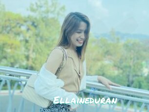Ellaineduran