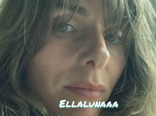 Ellalunaaa