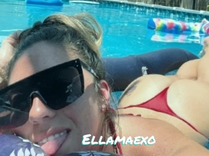 Ellamaexo