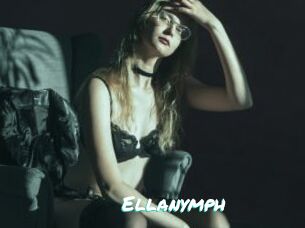 Ellanymph