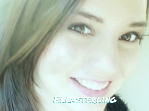 Ellasterling