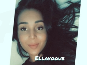 Ellavogue