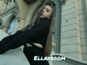 Ellaxboom