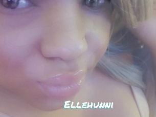 Ellehunni
