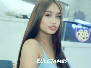 Ellejames