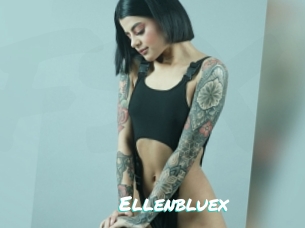 ellenbluex Free Sites X