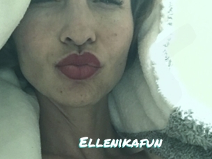 Ellenikafun
